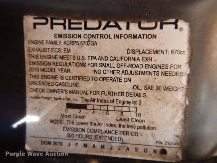 image for item KG9976 Case 1816  skid steer loader