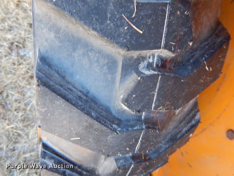 image for item KG9976 Case 1816  skid steer loader