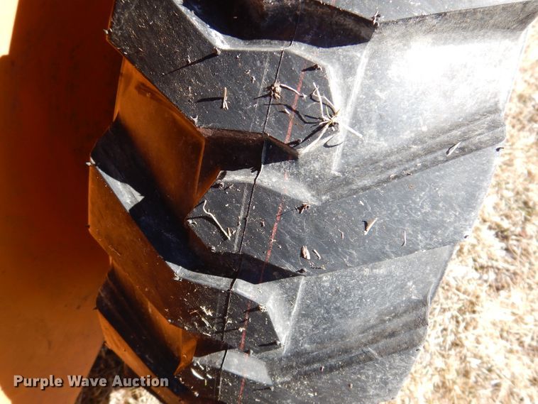 image for item KG9976 Case 1816  skid steer loader