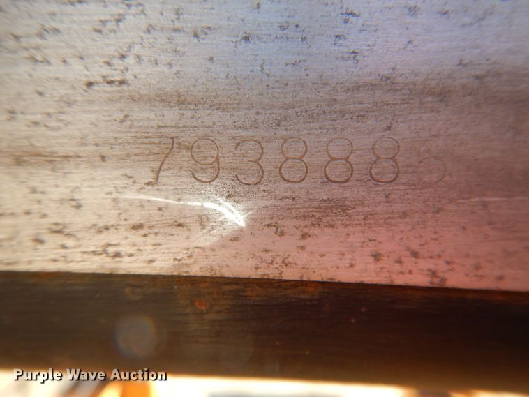 image for item KG9976 Case 1816  skid steer loader