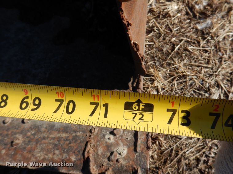 image for item KG9977 Case 1737S  skid steer loader