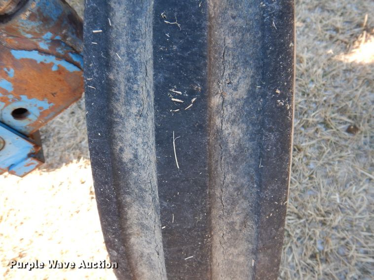 image for item KG9978 Ford 7000  tractor