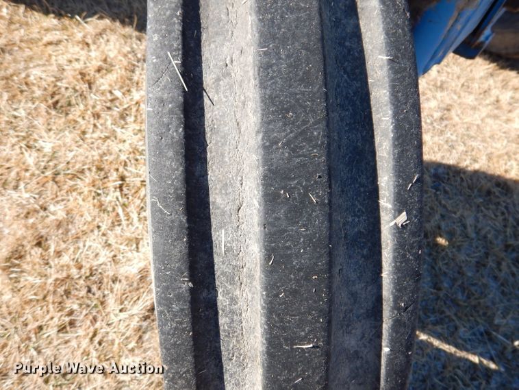 image for item KG9978 Ford 7000  tractor