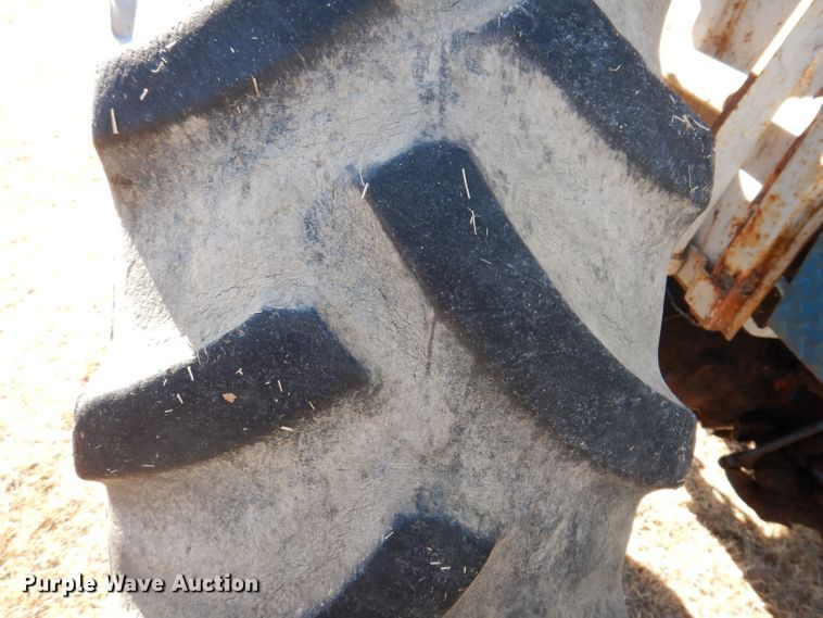 image for item KG9978 Ford 7000  tractor