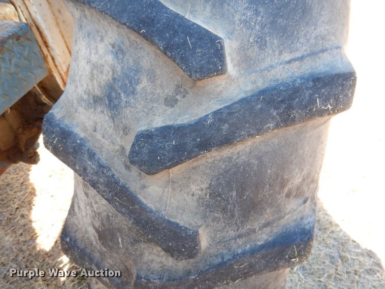 image for item KG9978 Ford 7000  tractor