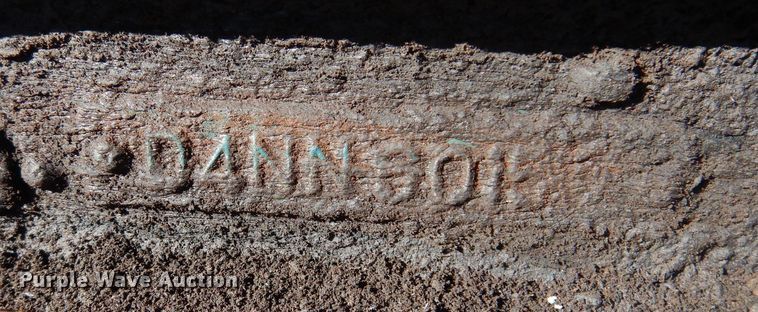 image for item KG9978 Ford 7000  tractor