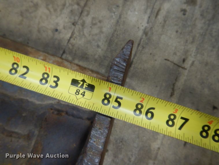 image for item KG9989 1967 John Deere 4020  tractor