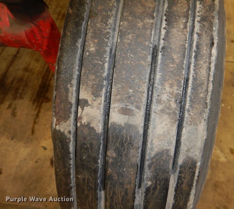 image for item KH9000 1960 Farmall 460  tractor