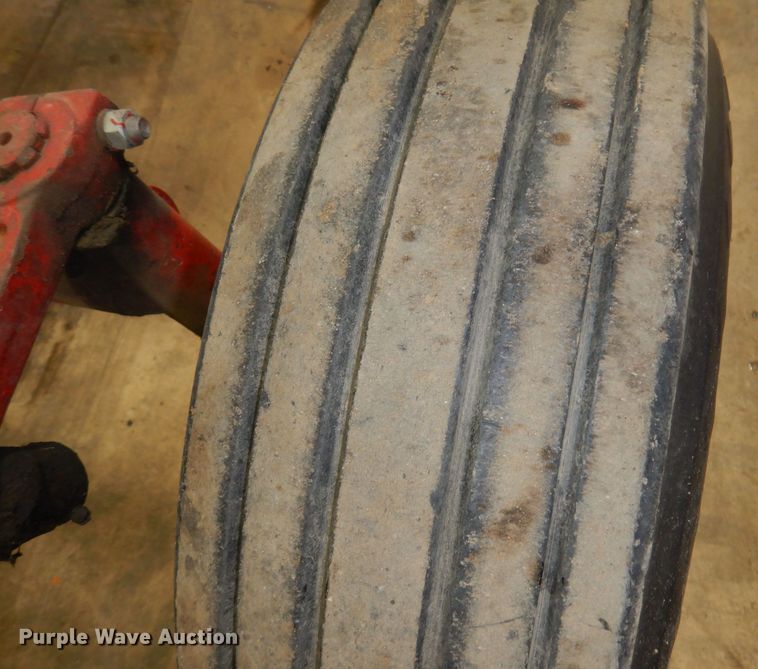 image for item KH9000 1960 Farmall 460  tractor