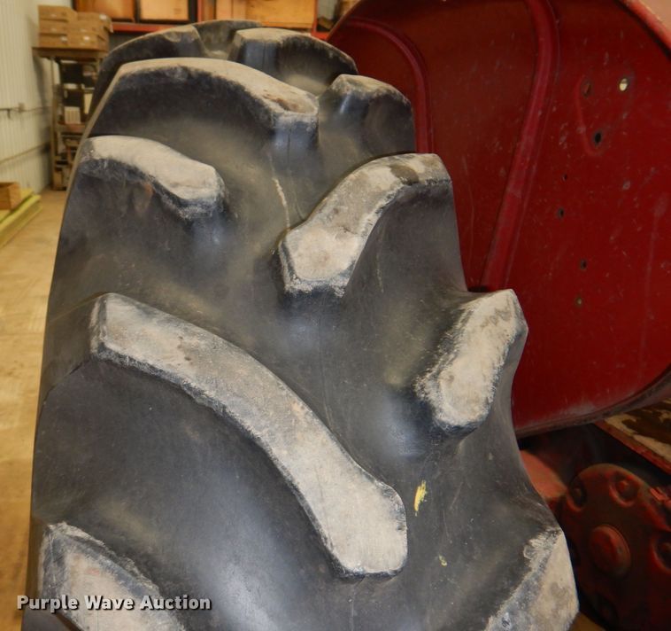 image for item KH9000 1960 Farmall 460  tractor