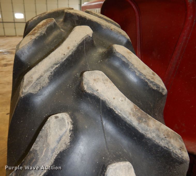 image for item KH9000 1960 Farmall 460  tractor