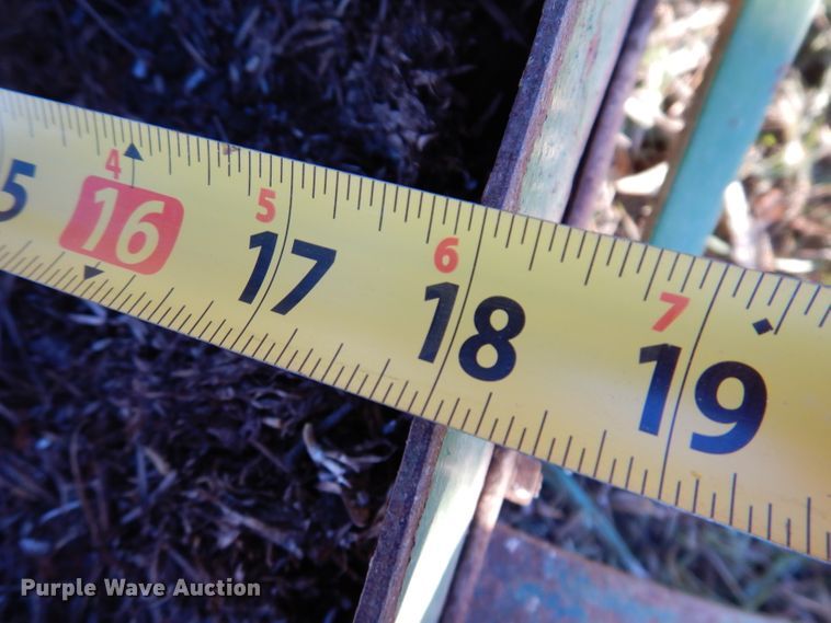 image for item KH9044 John Deere 14T  small square baler