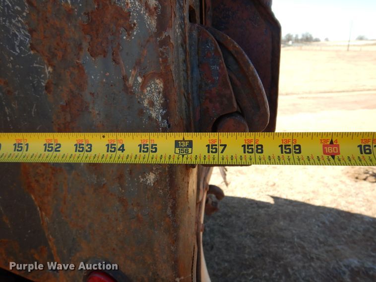 image for item DF0104 1993 Mack CH613  dump truck