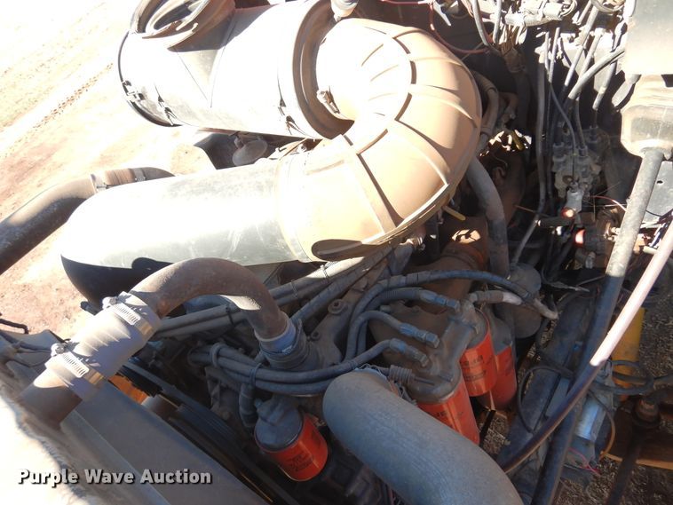 image for item DF0104 1993 Mack CH613  dump truck