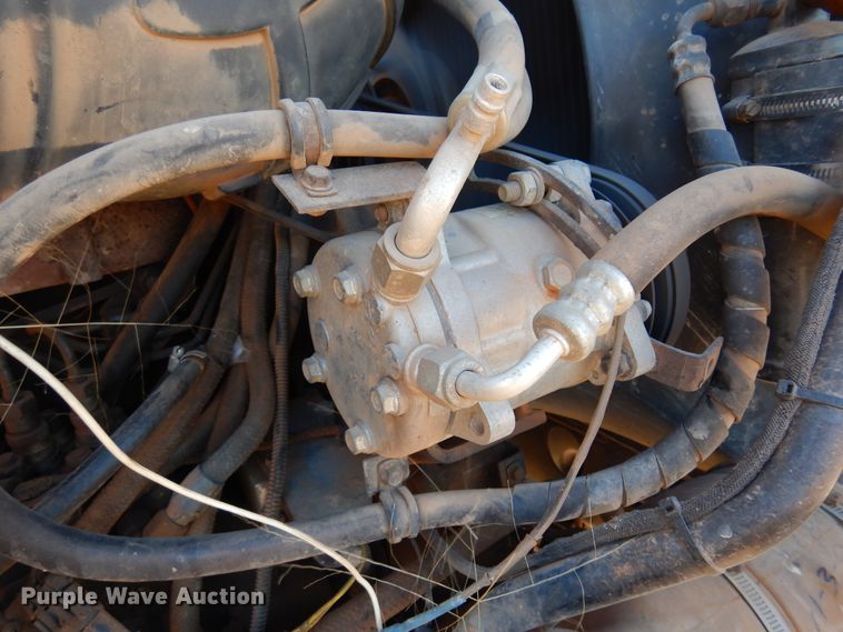 image for item DF0104 1993 Mack CH613  dump truck