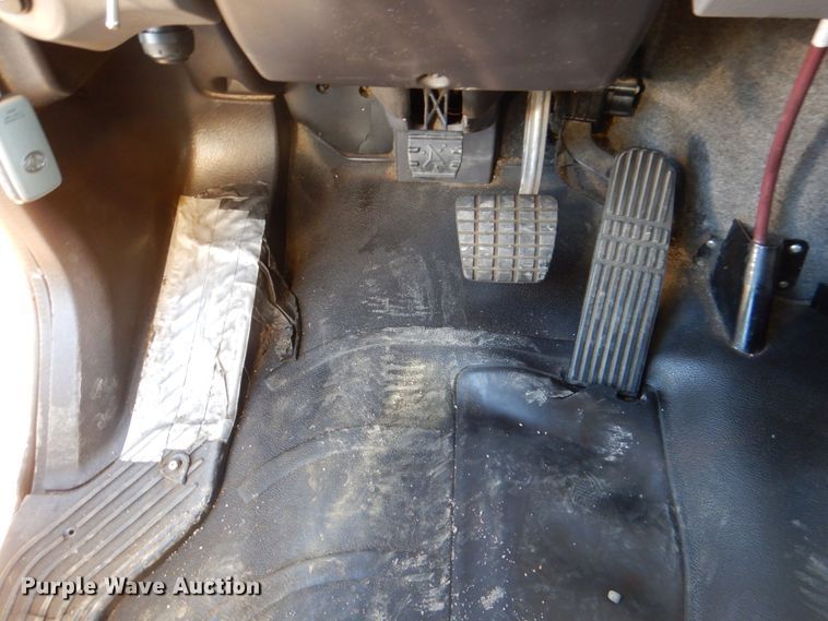 image for item DH7333 2014 Freightliner M2 106  box truck