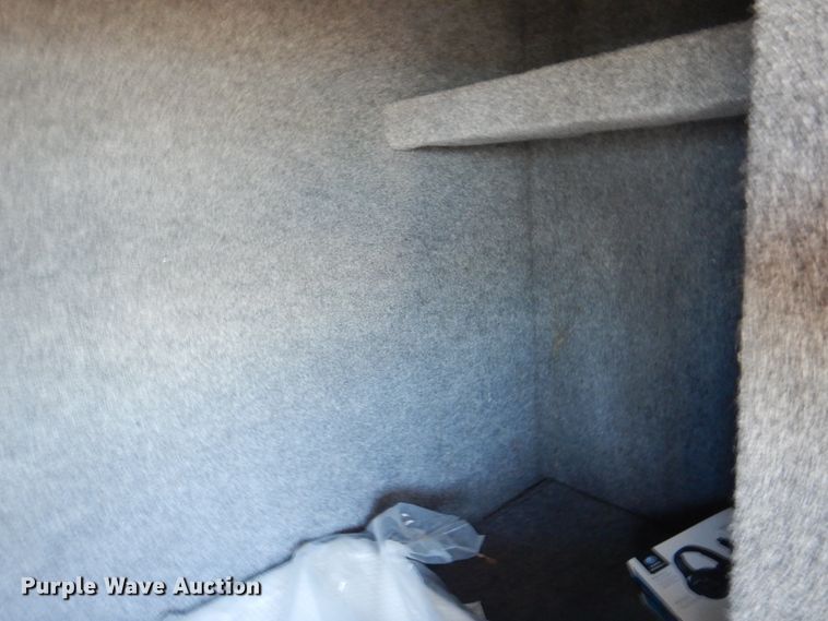 image for item DH7333 2014 Freightliner M2 106  box truck