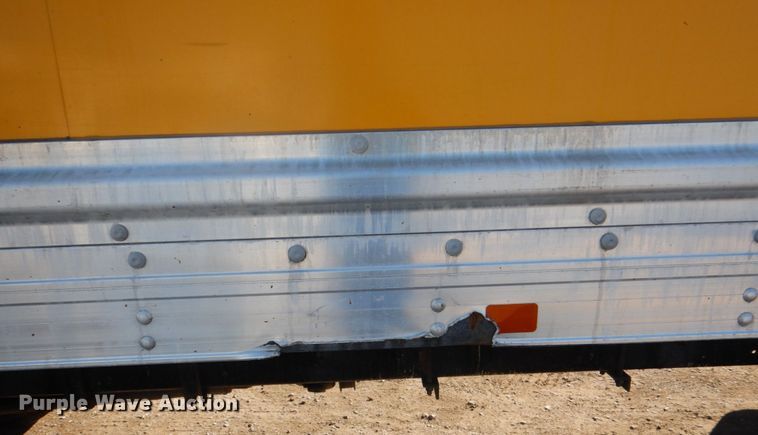 image for item DH7333 2014 Freightliner M2 106  box truck