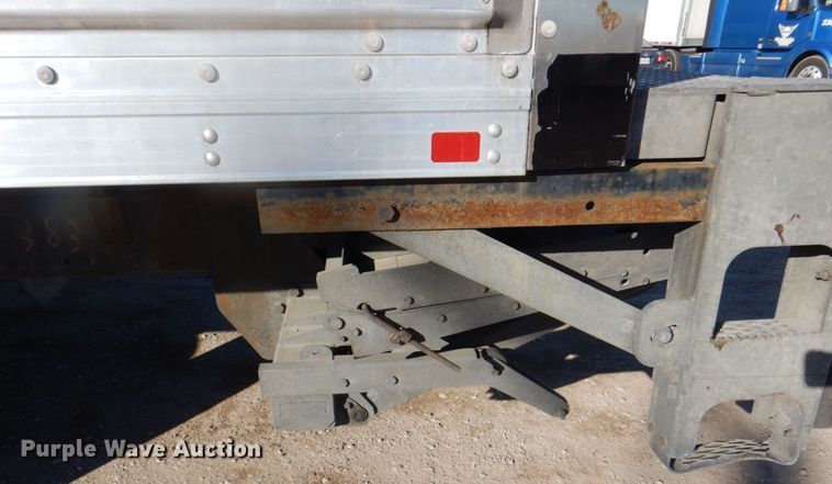 image for item DH7333 2014 Freightliner M2 106  box truck