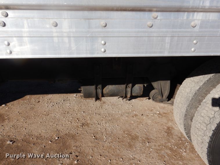 image for item DH7333 2014 Freightliner M2 106  box truck