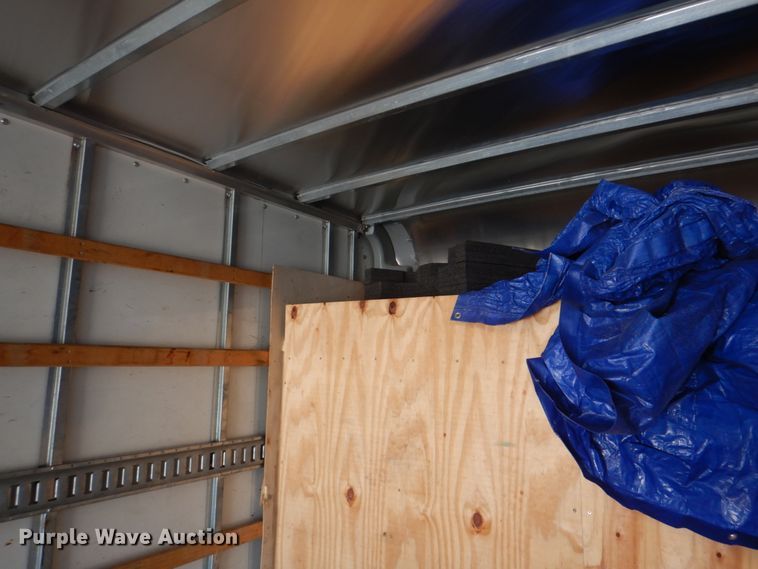 image for item DH7333 2014 Freightliner M2 106  box truck