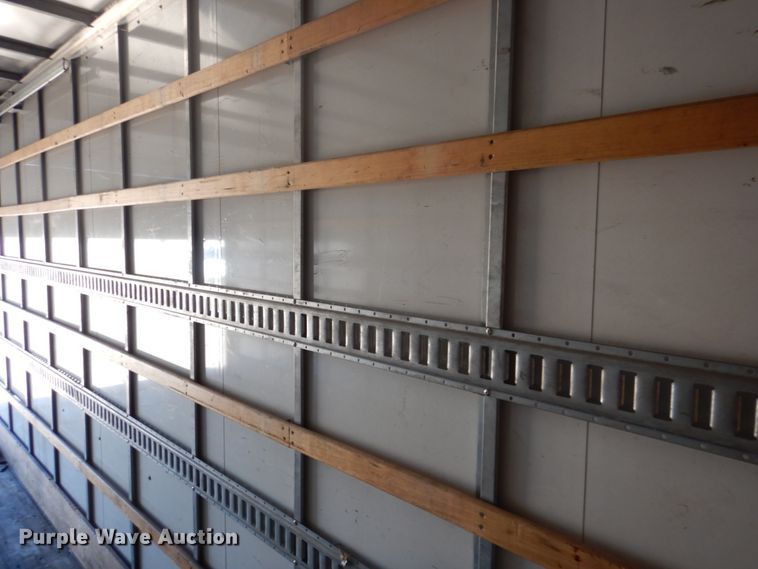 image for item DH7333 2014 Freightliner M2 106  box truck