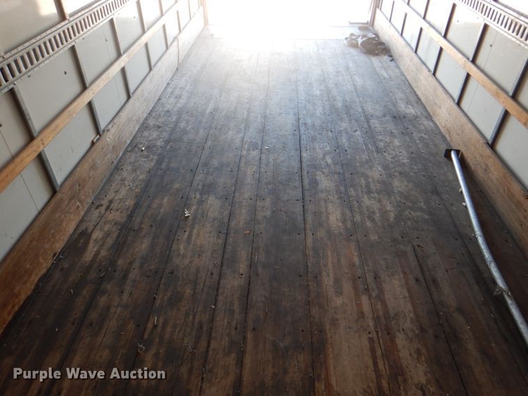 image for item DH7333 2014 Freightliner M2 106  box truck