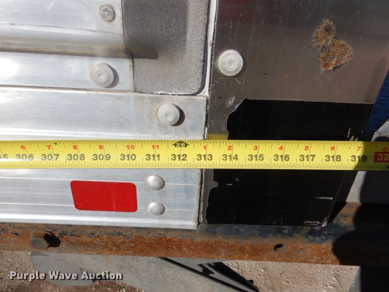 image for item DH7333 2014 Freightliner M2 106  box truck