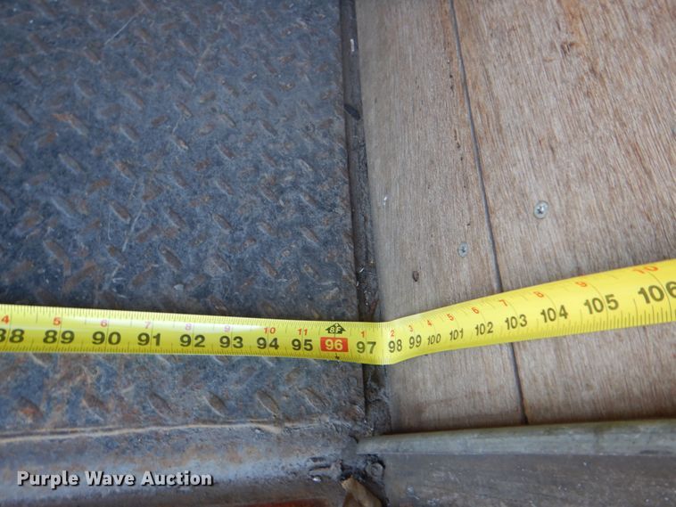 image for item DH7333 2014 Freightliner M2 106  box truck