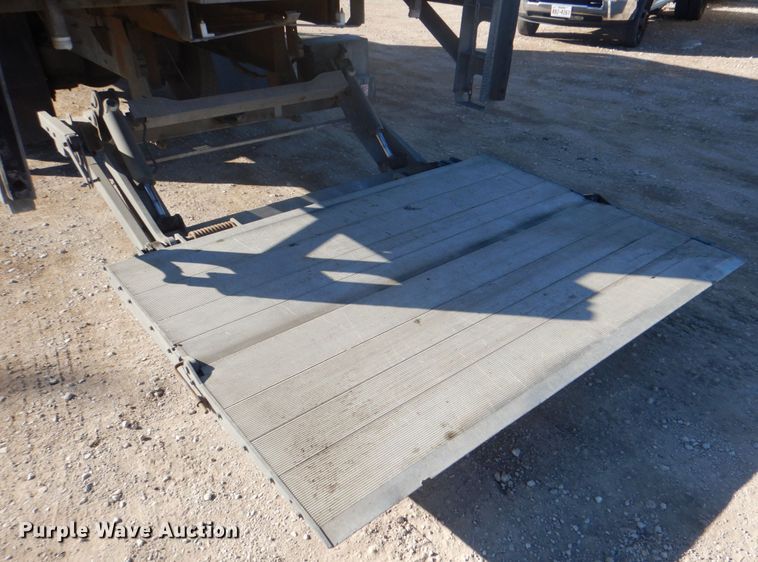 image for item DH7333 2014 Freightliner M2 106  box truck