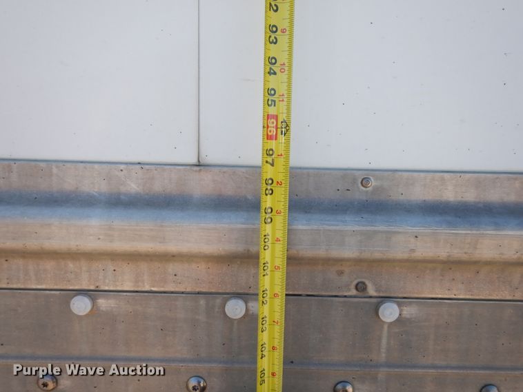 image for item DH7335 2015 Freightliner M2 106  box truck