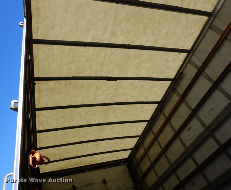 image for item DH7335 2015 Freightliner M2 106  box truck