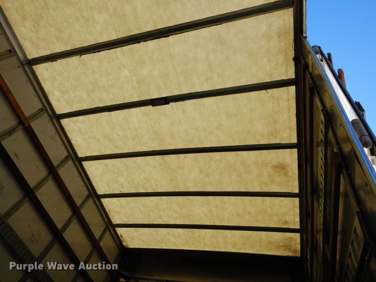 image for item DH7335 2015 Freightliner M2 106  box truck