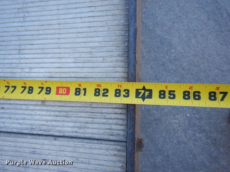 image for item DH7335 2015 Freightliner M2 106  box truck