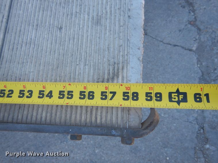 image for item DH7335 2015 Freightliner M2 106  box truck