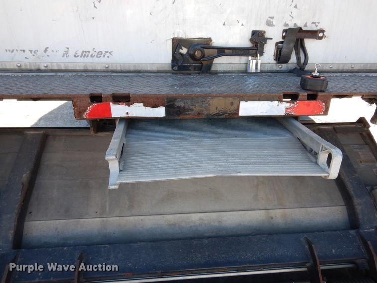 image for item DH7335 2015 Freightliner M2 106  box truck