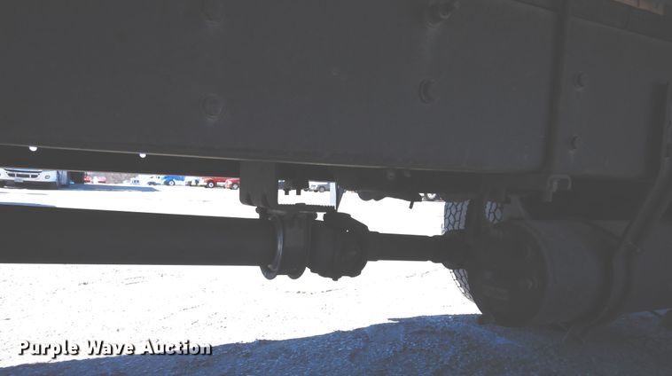 image for item DH7335 2015 Freightliner M2 106  box truck