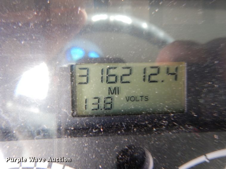 image for item DH7335 2015 Freightliner M2 106  box truck