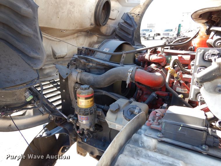 image for item DH7335 2015 Freightliner M2 106  box truck