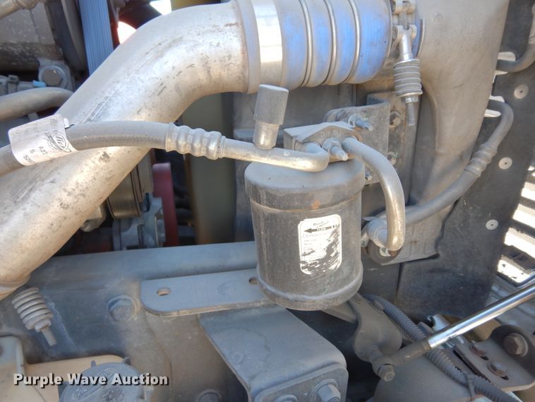 image for item DH7335 2015 Freightliner M2 106  box truck