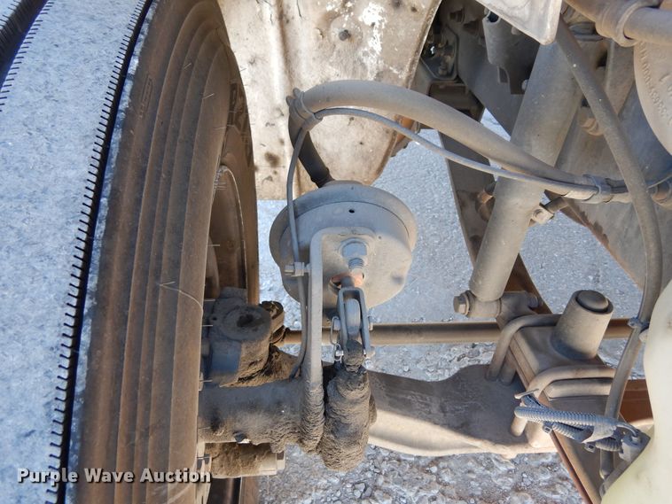 image for item DH7335 2015 Freightliner M2 106  box truck