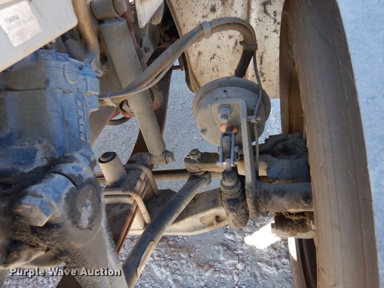 image for item DH7335 2015 Freightliner M2 106  box truck