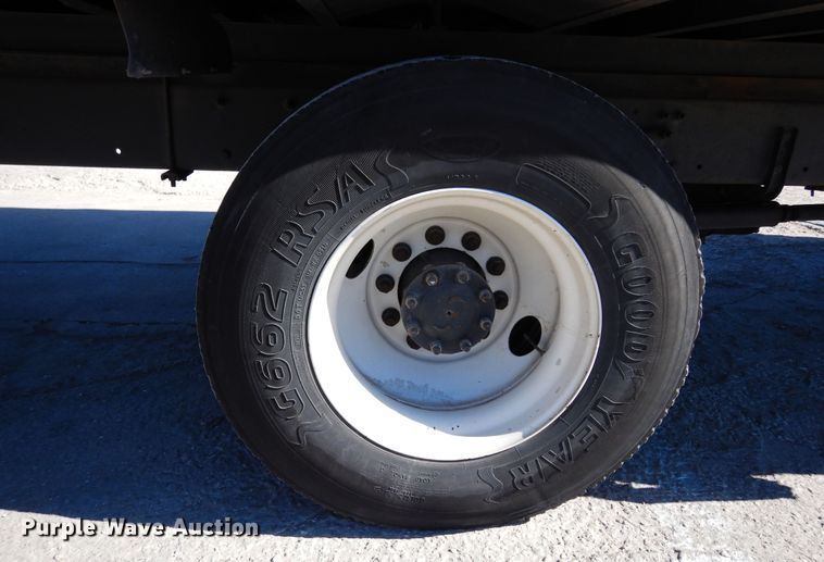 image for item DH7335 2015 Freightliner M2 106  box truck