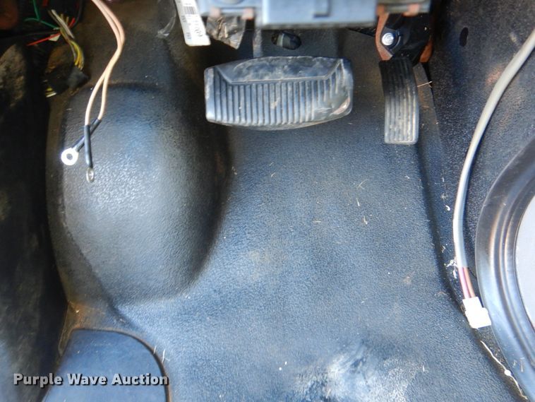 image for item DH7337 2012 Ford E450 Super Duty  box truck