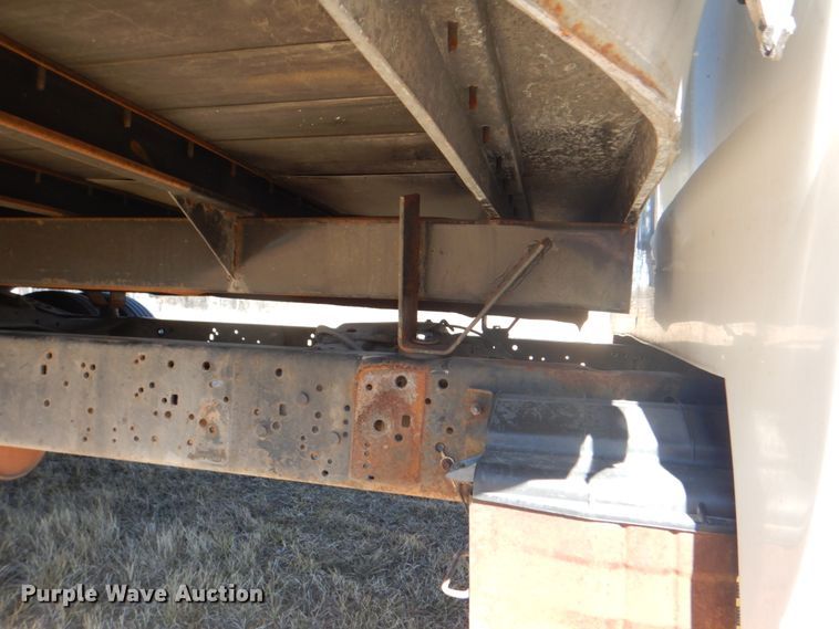 image for item DH7337 2012 Ford E450 Super Duty  box truck