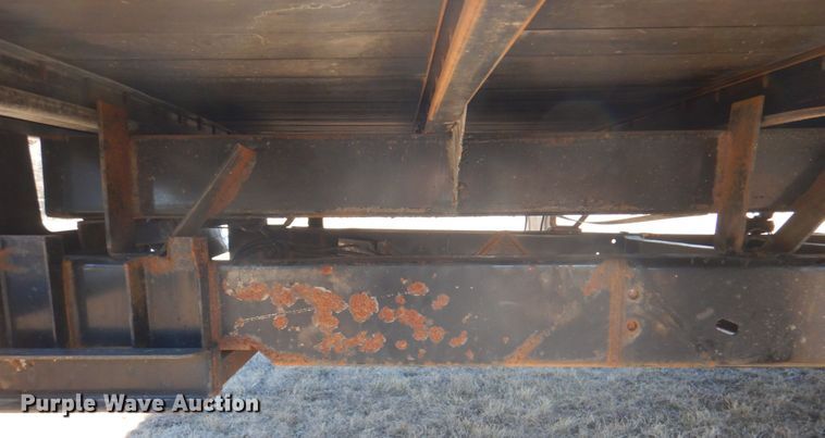 image for item DH7337 2012 Ford E450 Super Duty  box truck