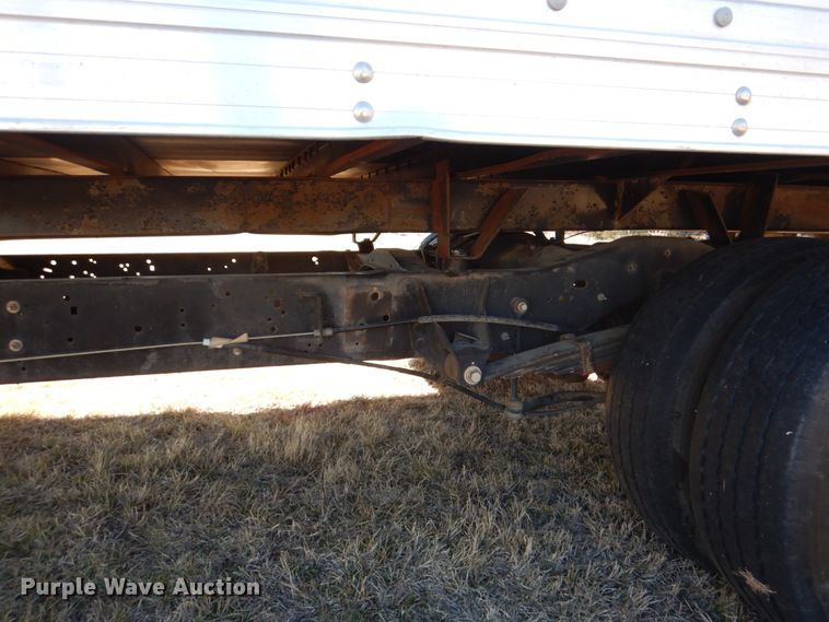 image for item DH7337 2012 Ford E450 Super Duty  box truck