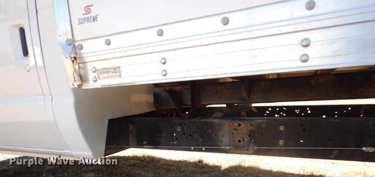 image for item DH7337 2012 Ford E450 Super Duty  box truck