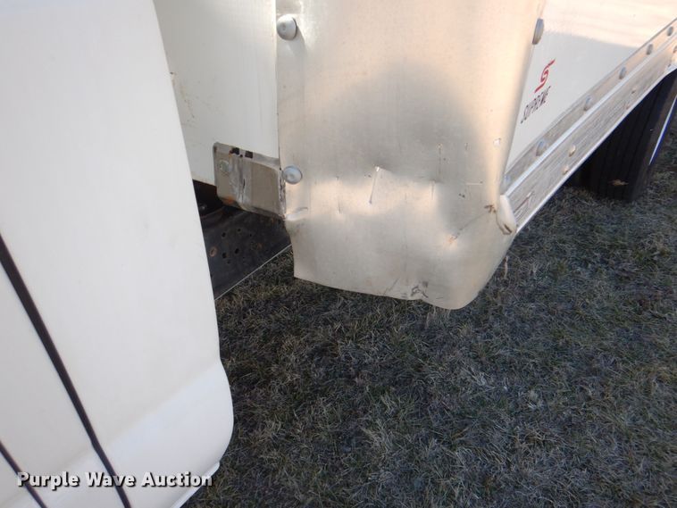 image for item DH7337 2012 Ford E450 Super Duty  box truck