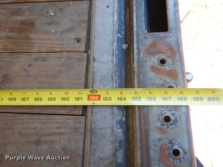 image for item DH7337 2012 Ford E450 Super Duty  box truck